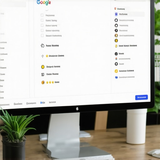 How to Automate Google Reviews Without Looking Like a Spammer