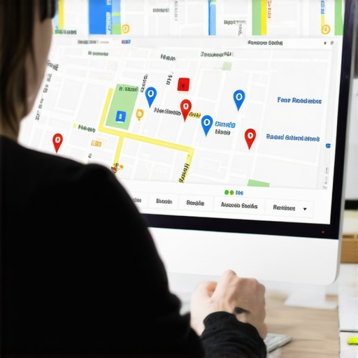 How to Force Google to Update Your Local Visibility After a Rebrand