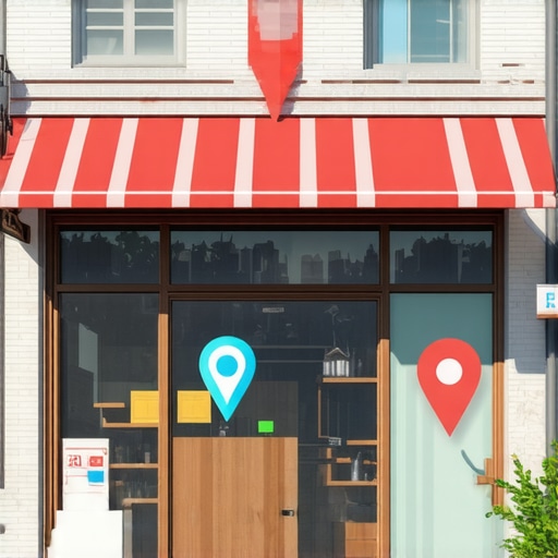 Local Business Schema Fixes That Stop Your Map Pin From Vanishing