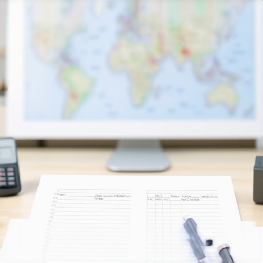 The Hidden Category Mistake That Pushes Your Business Off the Map