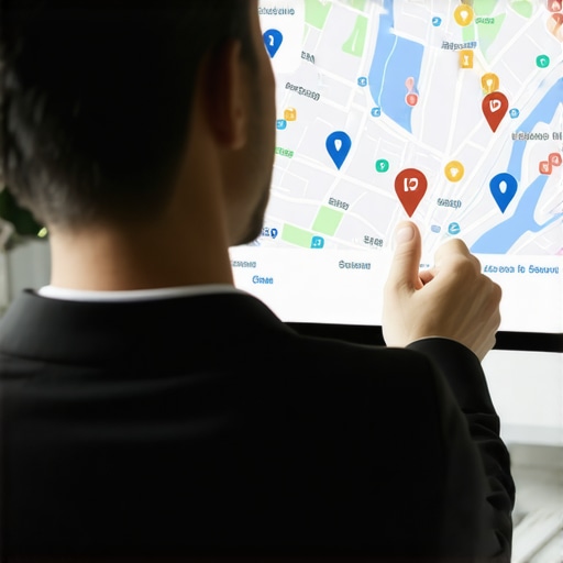 The Specific Trust Signals That Stop Google from Hiding Your Map Pin